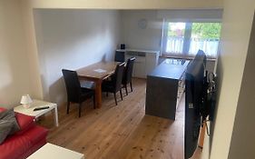 Apartmenthaus Schlanow